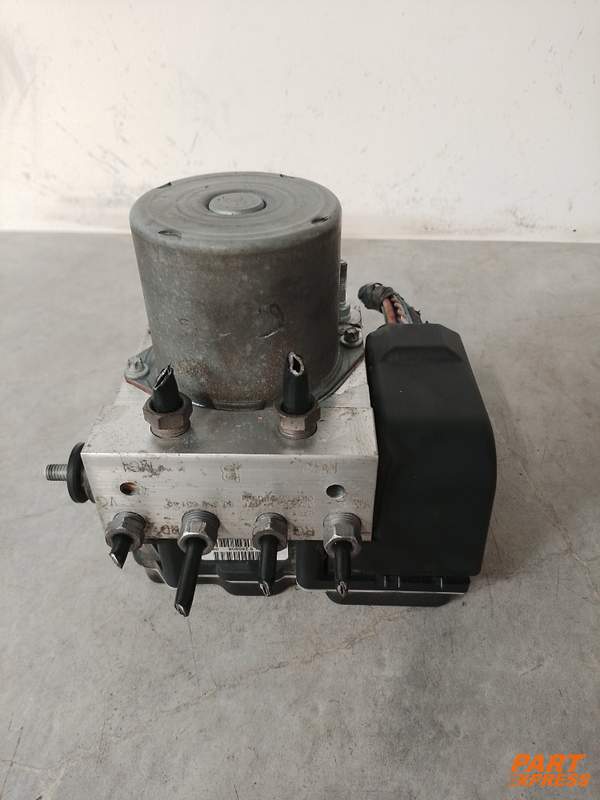 ABS Block Peugeot 207 308 5008 Citroen Picasso DS3 DS4 DS5 1,6 Turbo 9666093280