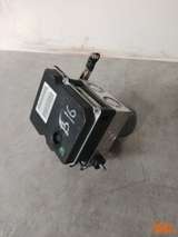 ABS Block Peugeot 207 308 5008 Citroen Picasso DS3 DS4 DS5 1,6 Turbo 9666093280 – 3