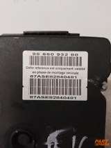 ABS Block Peugeot 207 308 5008 Citroen Picasso DS3 DS4 DS5 1,6 Turbo 9666093280 – 4