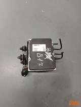 ABS Block 2.0 TDI 74tkm Audi Q5 A4 A5 A6 03L 021 BG CAHA 8R0907379L – 1