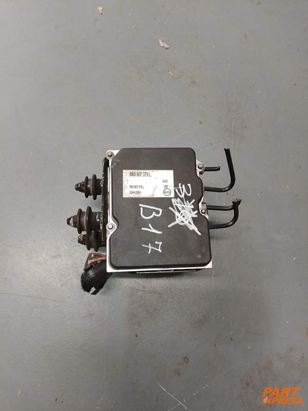 ABS Block 2.0 TDI 74tkm Audi Q5 A4 A5 A6 03L 021 BG CAHA 8R0907379L