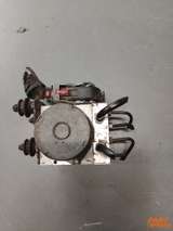 ABS Block 2.0 TDI 74tkm Audi Q5 A4 A5 A6 03L 021 BG CAHA 8R0907379L – 3