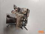 ABS Block 2.0 TDI 74tkm Audi Q5 A4 A5 A6 03L 021 BG CAHA 8R0907379L – 4
