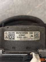 ABS Block Peugeot 2008 Citroen C3 C4 C5 Opel Astra 102tkm EB2ADTS HNS 9829234580 – 4