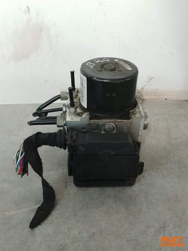 ABS Block Opel Zafira C 2,0 CDTi 89tkm 2011 - 2019 A20DTH 13440100