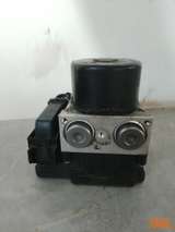 ABS Block Opel Zafira C 2,0 CDTi 89tkm 2011 - 2019 A20DTH 13440100 – 4
