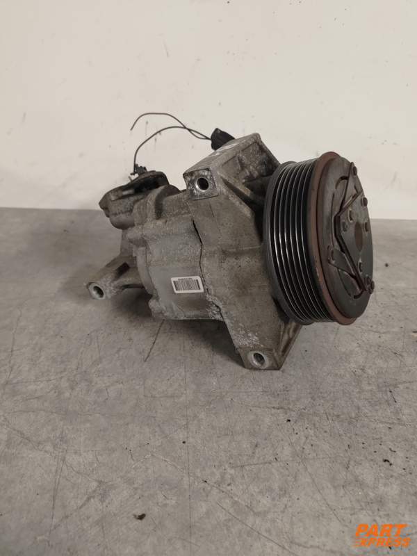 Klimakompressor Dacia Sandero Logan Renault Clio Captur 0,9l Z0015421B