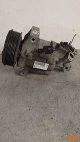 Klimakompressor Dacia Sandero Logan Renault Clio Captur 0,9l Z0015421B – 3