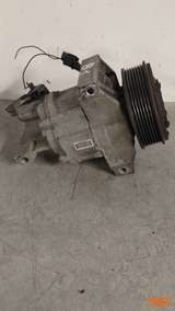 Klimakompressor Dacia Sandero Logan Renault Clio Captur 0,9l Z0015421B – 4