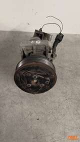 Klimakompressor Dacia Sandero Logan Renault Clio Captur 0,9l Z0015421B – 5