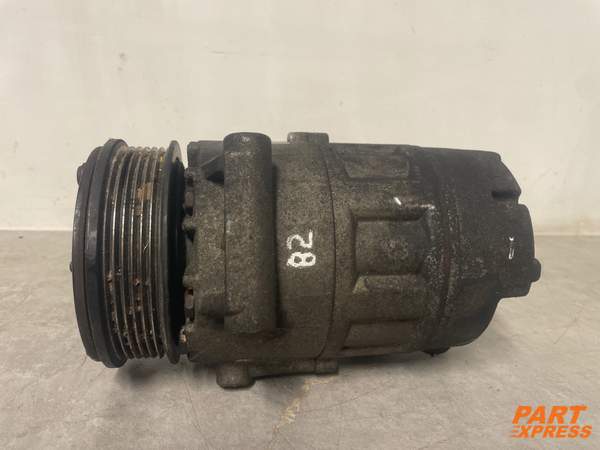 Klimakompressor Volvo 2.0 Diesel 103tkm S60 V60 V70 XC60 XC90 10-160-01042
