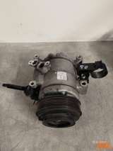 Air Conditioning Compressor Mazda 6 CX-5 2,2D 88TKM 110KW 150PS FD46XG – 1