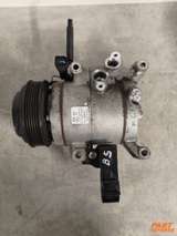 Air Conditioning Compressor Mazda 6 CX-5 2,2D 88TKM 110KW 150PS FD46XG – 2