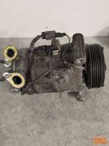 Compresseur de Climatisation Volvo 2.4 Diesel 112tkm S80 V70 XC60 XC70 P30630921 – 2