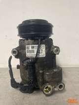Compresor de aire acondicionado Opel Astra J Corsa Meriva Zafira 1.4 LUJ A14NEL 401351739 – 1