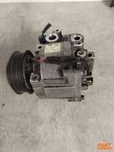 Sprężarka Klimatyzacji Opel Mokka Astra Insignia Meriva Zafira 1.4 LUJ A14NET 95059820 – 2
