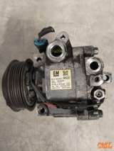 Sprężarka Klimatyzacji Opel Mokka Astra Insignia Meriva Zafira 1.4 LUJ A14NET 95059820 – 5