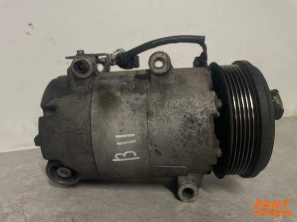 Air Conditioning Compressor Ford Kuga C-Max Focus 2,0 TDCI 100kW Mk1 2008 - 3M5H-19D629-DF