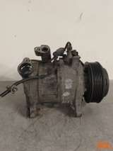 Air Conditioning Compressor 93TKM BMW 320D F30 2,0D 135KW 184PS 520d F10 120D F20 6SBU14A – 2