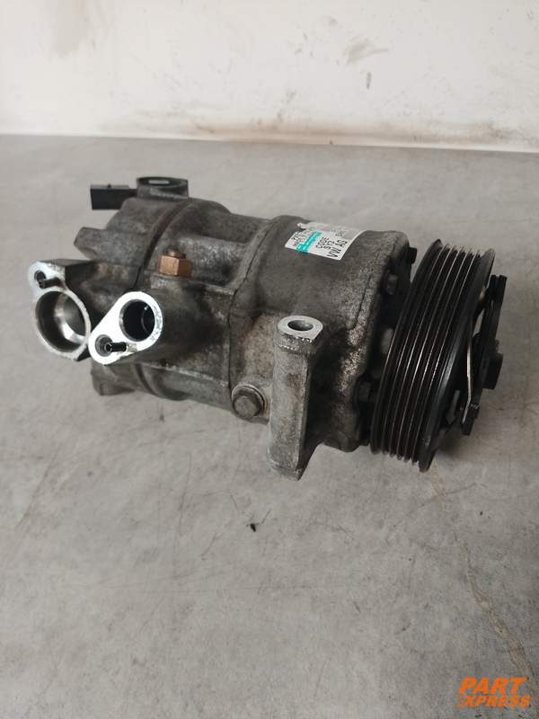 Klimakompressor 1.6l Diesel Audi Skoda VW Seat CAYC 77kW 5N0 820 803 C
