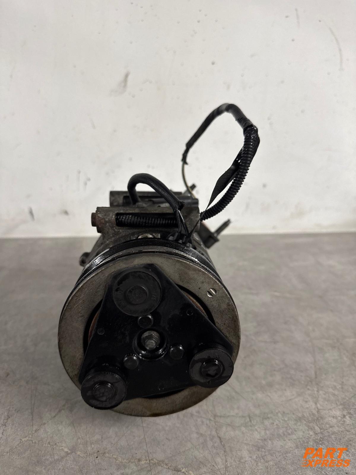 Klimakompressor 2,0 TDCi DW10C Ford Focus III Mondeo C-Max AU61-19D629-DB