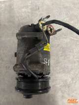 Klimakompressor 2,0 TDCi DW10C Ford Focus III Mondeo C-Max AU61-19D629-DB – 2