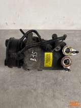 Klimakompressor 2,0 TDCi DW10C Ford Focus III Mondeo C-Max AU61-19D629-DB – 3