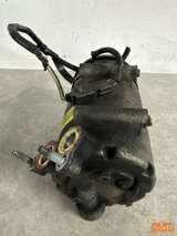 Klimakompressor 2,0 TDCi DW10C Ford Focus III Mondeo C-Max AU61-19D629-DB – 4