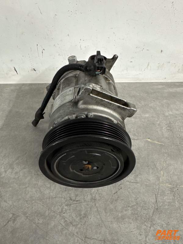 Klimakompressor Peugeot 207 308 5008 Citroen Picasso DS3 DS4 DS5 1,6 NRF32593
