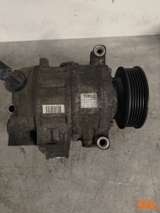 Klimakompressor 2.0 TDI 74tkm Audi Q5 A4 A5 A6 03L 021 BG CAHA JP 6SEU14C ND1 – 2