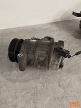 Klimakompressor 2.0 TDI 74tkm Audi Q5 A4 A5 A6 03L 021 BG CAHA JP 6SEU14C ND1 – 4