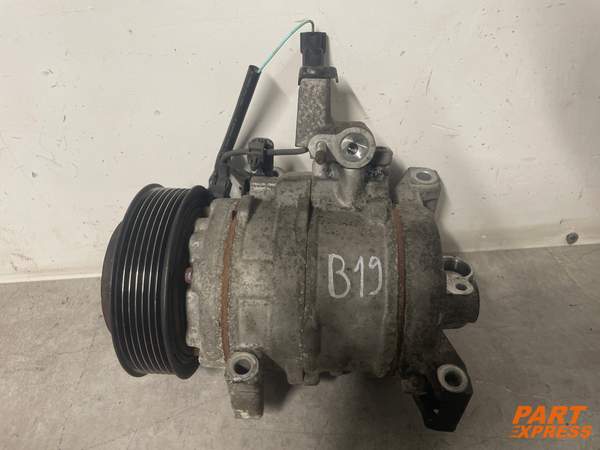 Klimakompressor 1.6 D Honda Civic CRV HRV (FK2) 88tkm 2012 - 2017 447280-2260