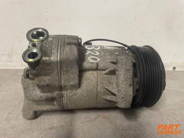 Klimakompressor Opel Zafira C 2,0 CDTi 89tkm 2011 - 2019 A20DTH 6573022