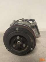 Klimakompressor Opel Zafira C 2,0 CDTi 89tkm 2011 - 2019 A20DTH 6573022 – 3