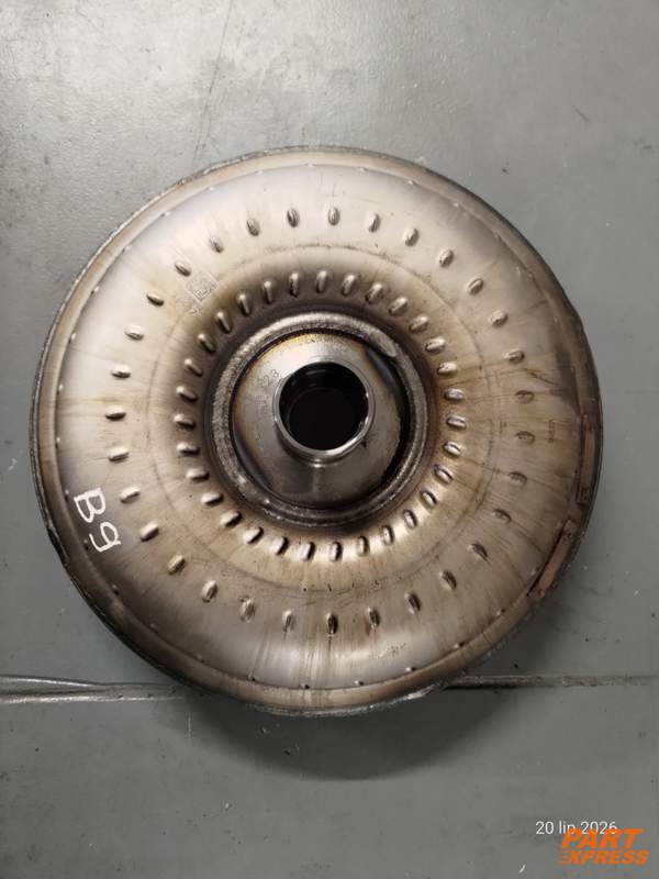 Drehmomentwandler Opel Mokka Astra Insignia Meriva Zafira 1.4 A14NET 24265123
