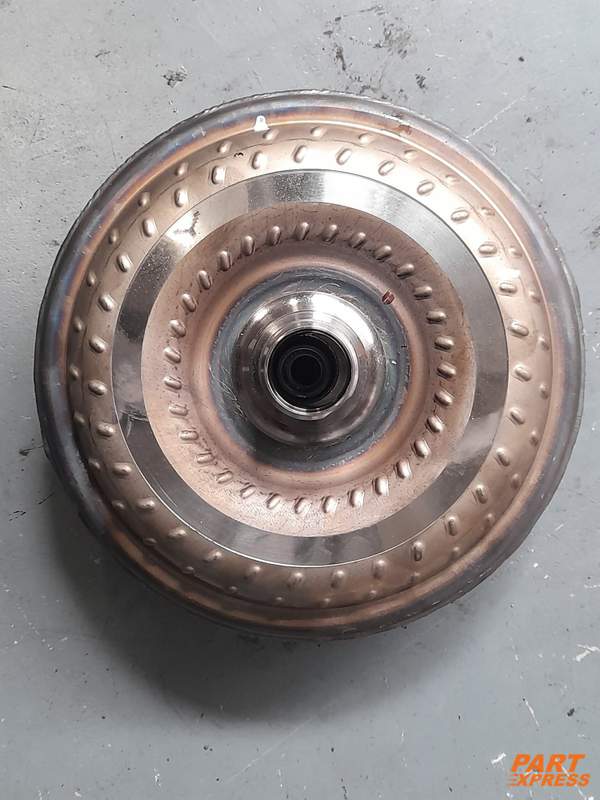 Drehmomentwandler Ford Focus 1,0 EcoBoost Mk3 92kW 2011 - 2018 FM5P-7902-AG
