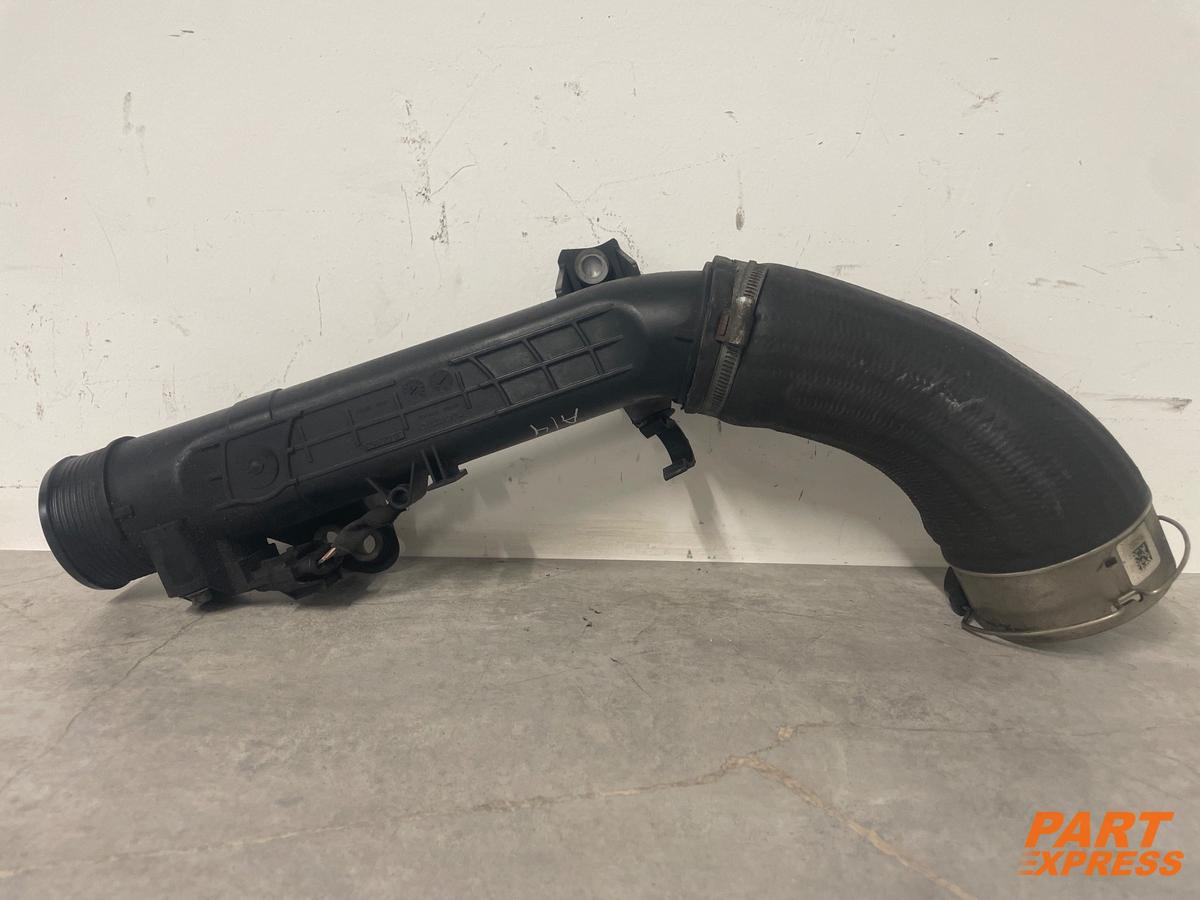 Ladeluftrohr Volvo S60 SE Lux II 2010 - 31422153
