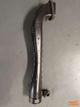Ladeluftrohr Opel Meriva B 2010 - 2017 L1B1 9C676 DB – 2