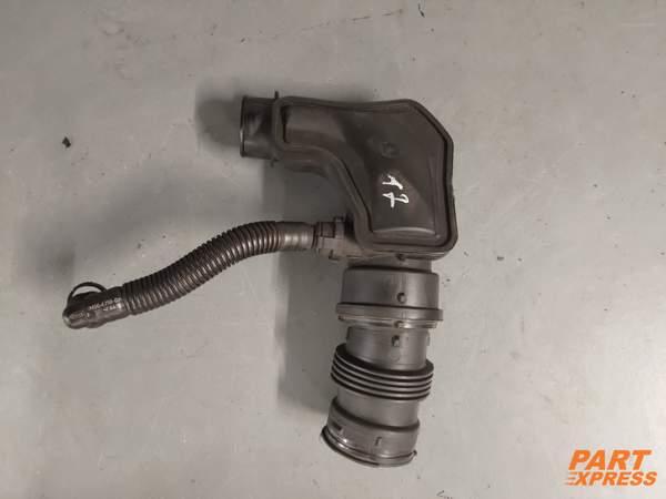 Ladeluftrohr Ford Focus MK3 III 2010 - 2014 M2DA CV6R-7002-PG