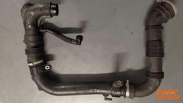 Ladeluftrohr Ford EcoSport Titanium 2013 - 2022 CV61 6C784 AF