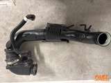 Ladeluftrohr Ford Puma Titanium J2k Mk2 ab 2019 L1B1-9S623 – 1