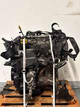 Motor komplett 1.3CDTi 138tkm Opel Combo D Fiat Doblo 2012 - 2018 A13FD 55212839 – 1