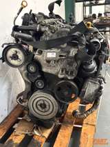 Motor komplett 1.3CDTi 138tkm Opel Combo D Fiat Doblo 2012 - 2018 A13FD 55212839 – 2