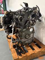 Motor komplett 1.3CDTi 138tkm Opel Combo D Fiat Doblo 2012 - 2018 A13FD 55212839 – 3