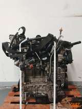 Motor komplett 1.3CDTi 138tkm Opel Combo D Fiat Doblo 2012 - 2018 A13FD 55212839 – 4