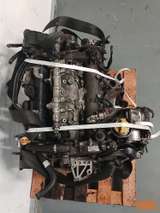 Motor komplett 1.3CDTi 138tkm Opel Combo D Fiat Doblo 2012 - 2018 A13FD 55212839 – 5