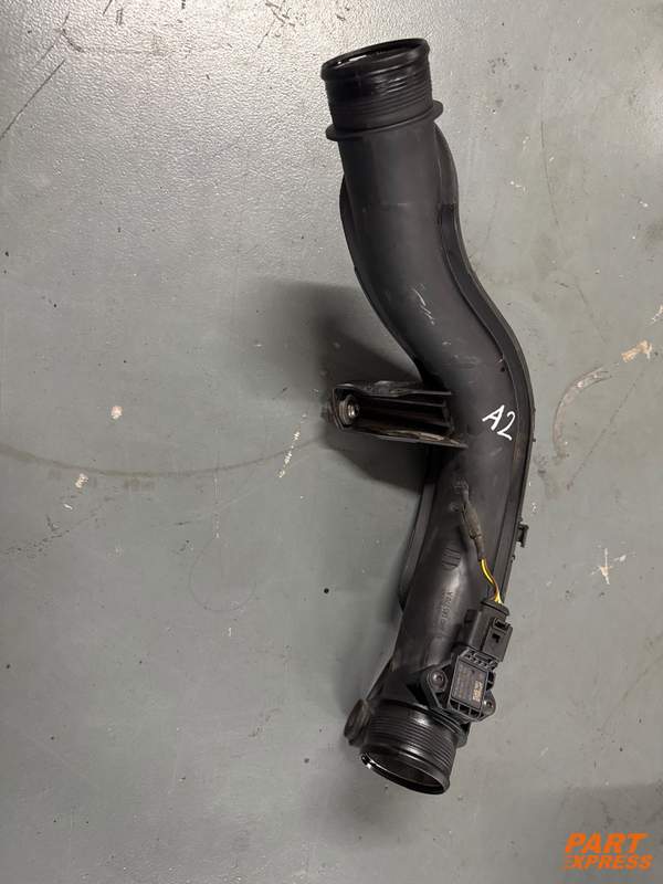 Ladeluftrohr Audi A1 Sport 8X 2010 - 2018 CAYC