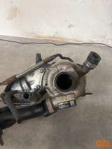 Turbolader komplett 1.3CDTi 138tkm Opel Combo D Fiat Doblo 2012 - 822088-5007S – 3