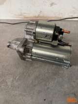 Startmotor 1.3CDTi 138tkm Opel Combo D Fiat Doblo 2012 - 33252N – 2