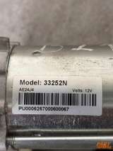 Startmotor 1.3CDTi 138tkm Opel Combo D Fiat Doblo 2012 - 33252N – 5